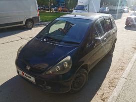  Honda Fit 2002 , 330000 , 
