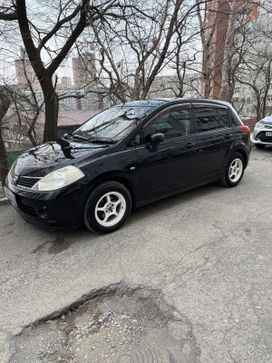  Nissan Tiida 2005 , 580000 , 