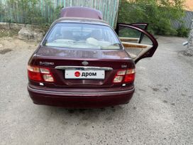  Nissan Bluebird Sylphy 2000 , 310000 , 