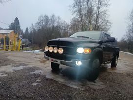  Dodge Ram 2004 , 2500000 , 