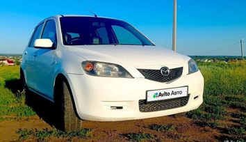  Mazda Demio 2003 , 300000 , 