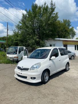  Toyota Funcargo 2001 , 350000 , 