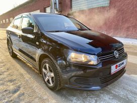  Volkswagen Polo 2014 , 800000 , 