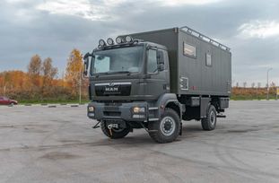   MAN TGM 2021 , 36000000 , 