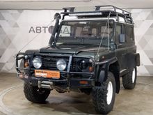  Defender, 2005