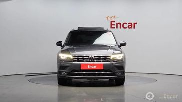 SUV   Volkswagen Tiguan 2020 , 2440000 , 