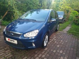    Ford C-MAX 2008 , 899999 , 