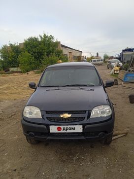  Niva, 2017