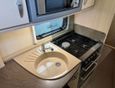  Sterling Caravans Elite 2011 , 1635000 , 