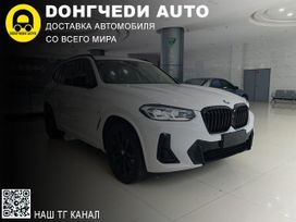 SUV   BMW X3 2022 , 3600000 , 