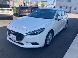  Mazda Axela 2017 , 790000 , 