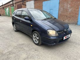    Nissan Tino 1999 , 225000 , 