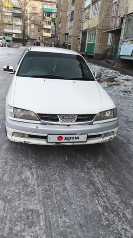  Toyota Carina 1999 , 450000 , 