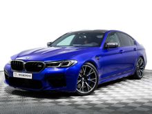  M5, 2019