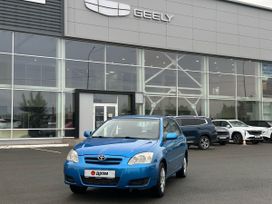  Toyota Corolla 2006 , 495000 , 