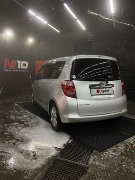  Toyota Ractis 2009 , 750000 , 