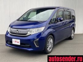    Honda Stepwgn 2015 , 1295000 , 