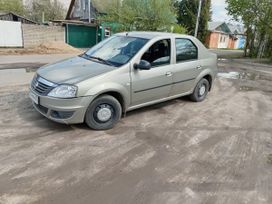  Renault Logan 2011 , 365000 , 