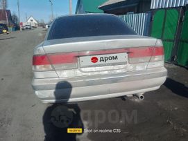  Nissan Sunny 2000 , 155000 , 