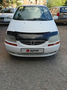  Daewoo Kalos 2002 , 330000 , 