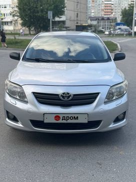  Toyota Corolla 2009 , 825000 , 