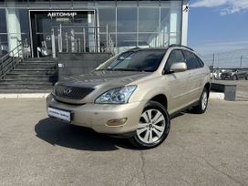 SUV   Lexus RX350 2006 , 870000 , 