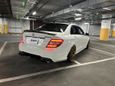  Mercedes-Benz C-Class 2011 , 1400000 , 