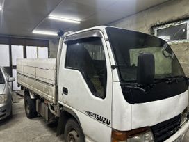  Isuzu Elf 1993 , 1580000 , 