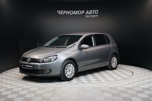  Volkswagen Golf 2012 , 1080000 , 