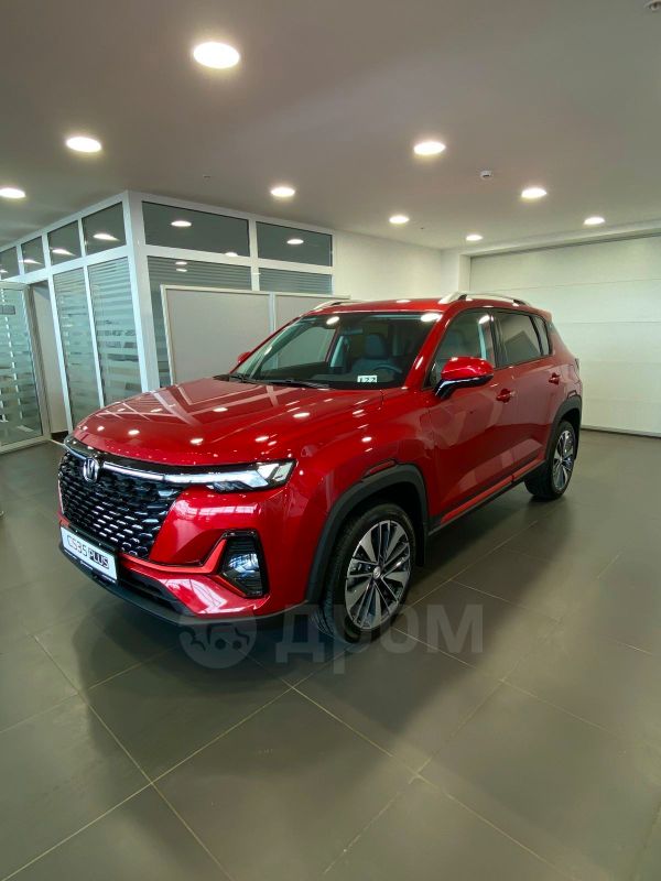 SUV   Changan CS35 Plus 2024 , 2629900 , 