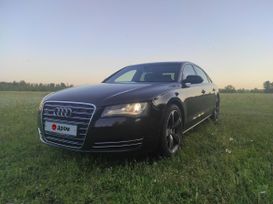  Audi A8 2011 , 1300000 , 