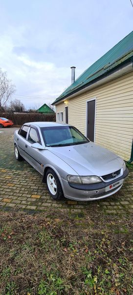  Opel Vectra 1996 , 165000 , 