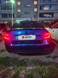  Skoda Octavia 2019 , 1830000 , 