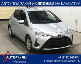  Toyota Vitz 2020 , 1350000 , -
