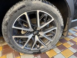 SUV   GAC GS8 2023 , 3480000 , 