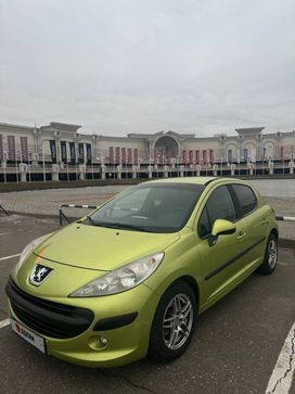  Peugeot 207 2009 , 390000 , 