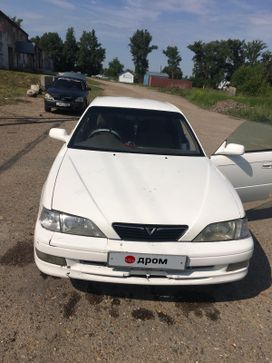  Toyota Vista 1998 , 365000 , 