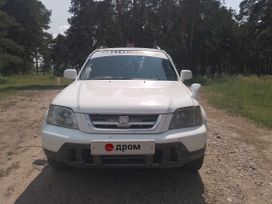 SUV   Honda CR-V 1997 , 410000 , 