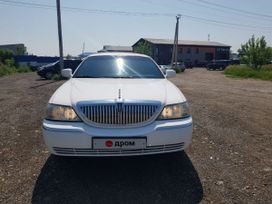  Lincoln Town Car 2004 , 590000 , 