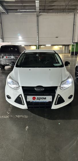  Ford Focus 2013 , 780000 , 
