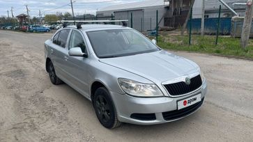  Skoda Octavia 2011 , 500000 , -