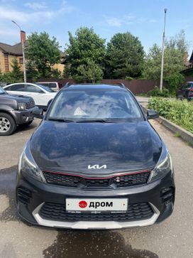  Kia Rio 2021 , 1830000 ,  