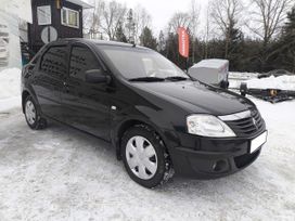  Renault Logan 2011 , 499000 , 