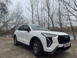SUV   Haval Jolion 2024 , 2415000 ,  