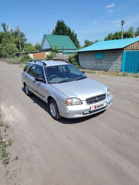  Suzuki Cultus 1998 , 185000 , 