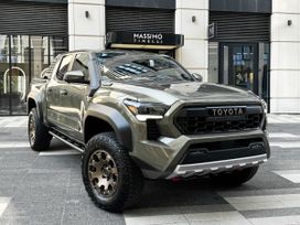  Toyota Tacoma 2025 , 11290000 , 
