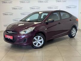  Hyundai Solaris 2011 , 620350 , 