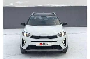 SUV   Kia KX1 2024 , 1689000 , 