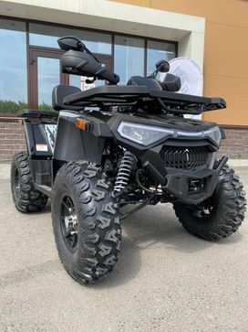   Motoland ATV 200 SHARK 2025 , 289990 , 