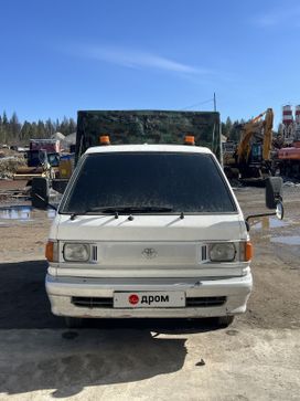   Toyota ToyoAce 1997 , 550000 , 